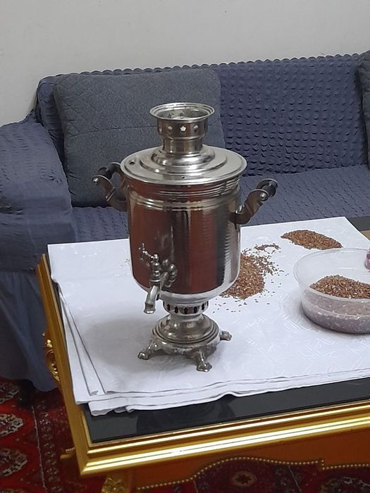 Somavar sotiladi 1974 yil