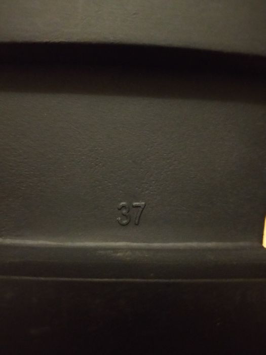 Женски боти claudia ghizzani набук