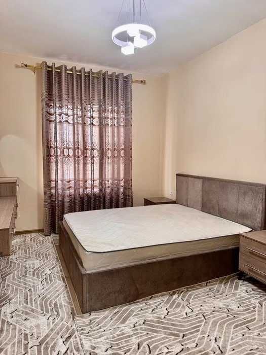 Сдаётся квартира на Алмазаре, ЖК "Almazar city", ор-р: улица Карасарай
