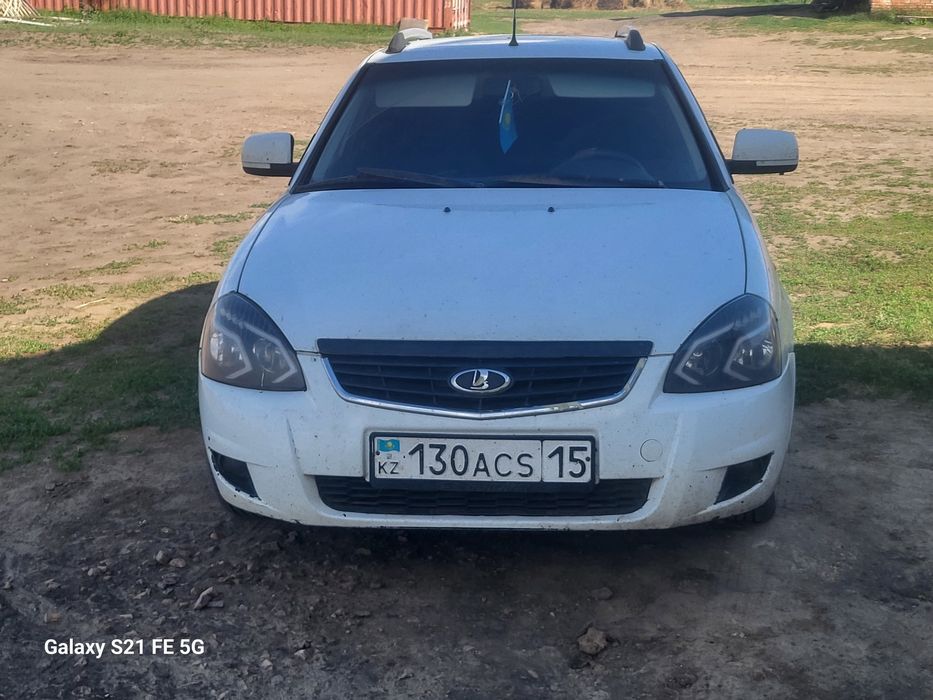 Продам лада приора