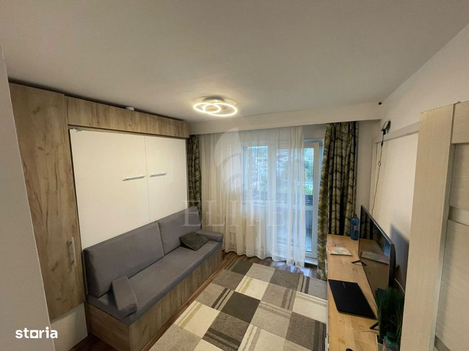 Apartament 2 camere în zona AUREL VLAICU