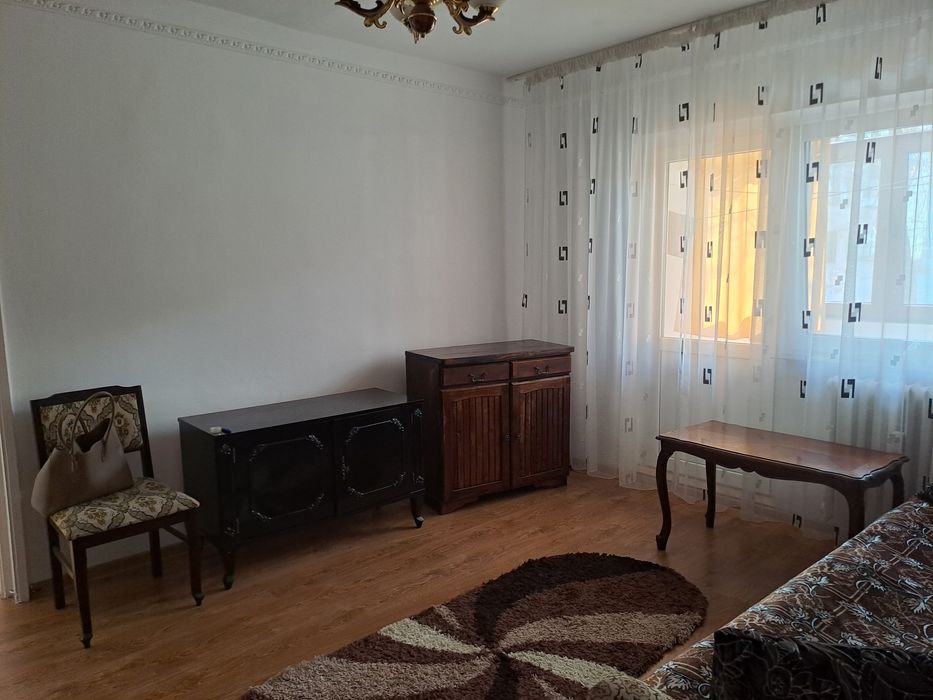 Apartament doua camere spre inchirierere