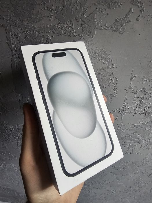 iPhone 15 128 gb. 89%