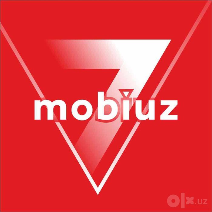 Mobiuz UMS GOLD NOMER 7777! VIP Nomer ! Toshkent