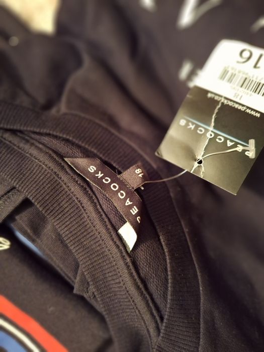 Толстовки Турция