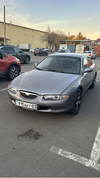 Продам автомобиль Mazda Xsedos 6