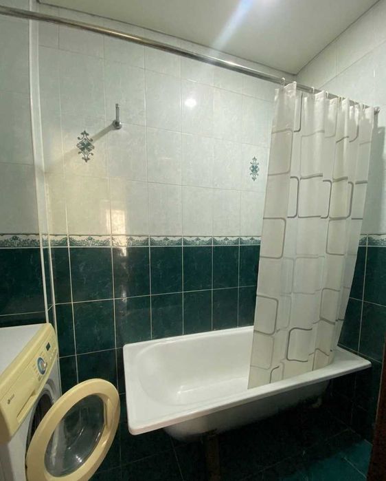 3 комн в рабочем