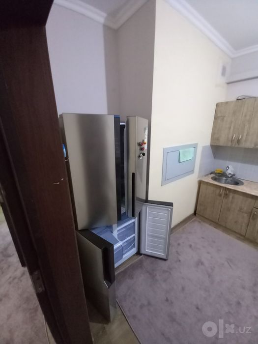 Motrid 3 xonali ijaraga beriladi