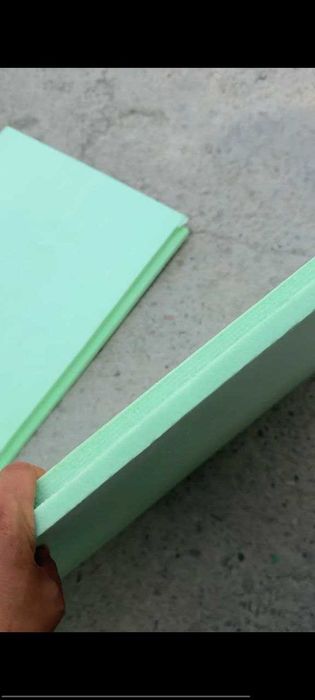 Penopleks B PLEX tepliy pol fasad fundament tom devor/пеноплекс