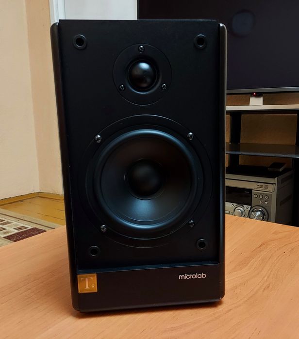 Microlab Solo 5C