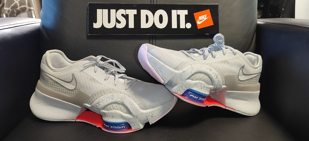 Nike Air Zoom Superrep 4,номер 40,5