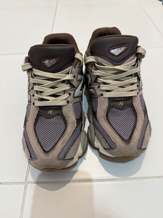 Маратонки new balance 9060