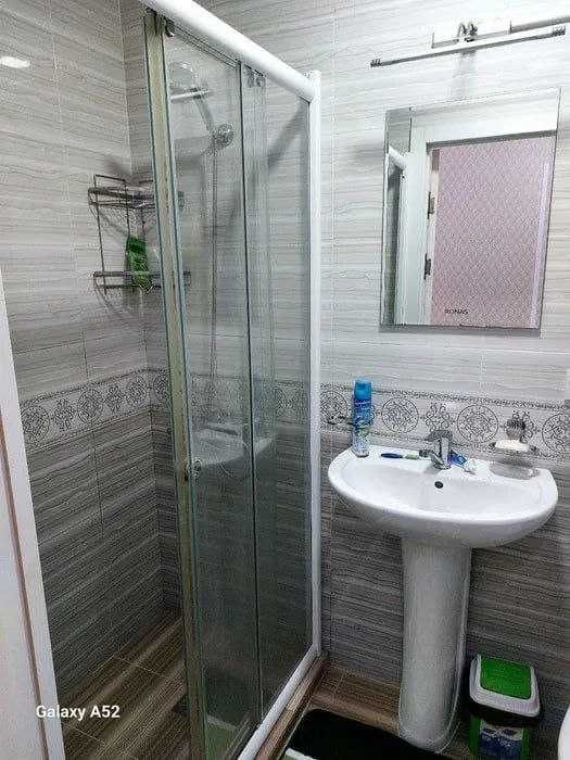 Наккашлык Кирпич 1/1/5 балкон 1,2/3 Ориентир БТИ