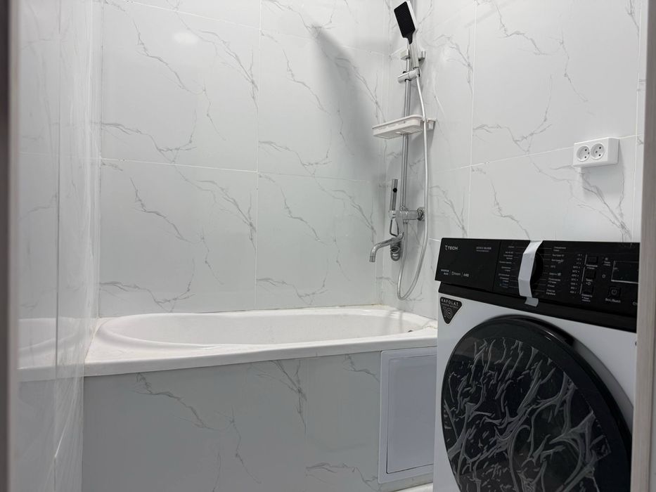 Тузель-1.Конечка.Ипотеки нет.