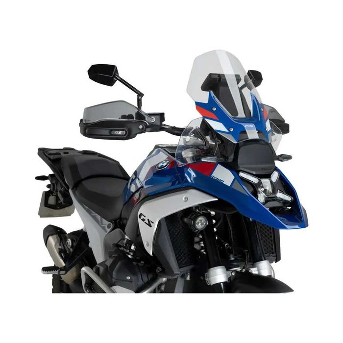 Мото Слюда Touring BMW R1300GS 23-26 Graphics