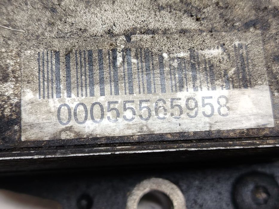 Racitor ulei termoflot 00055565958 Opel Insignia A (2008 - 2014) 2.0 cdti 2.0 cdti a20dth
