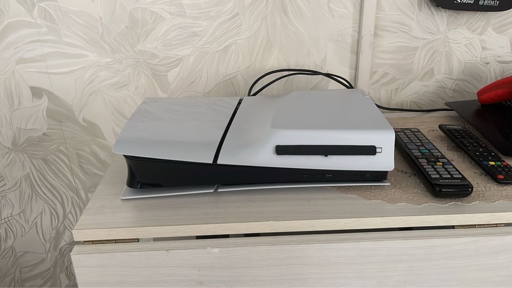 PlayStation 5 Slim