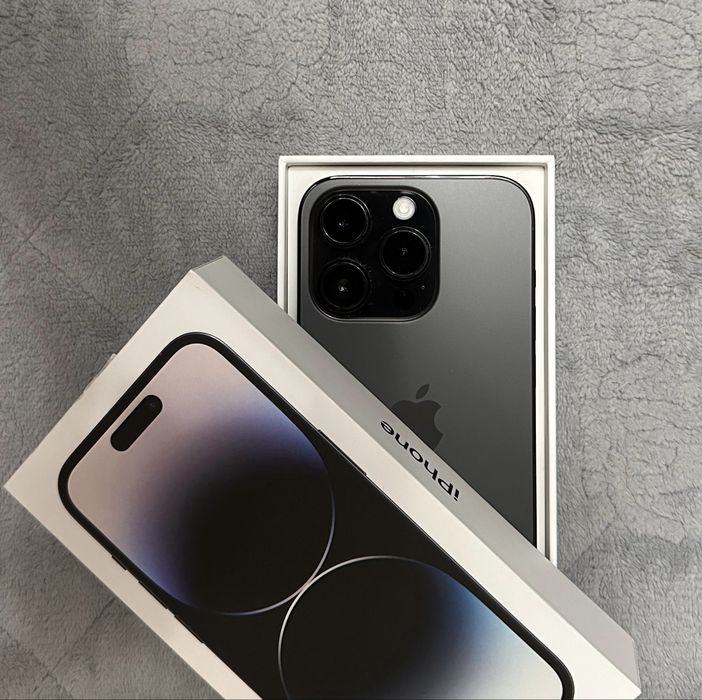 Продам Айфон 14 про