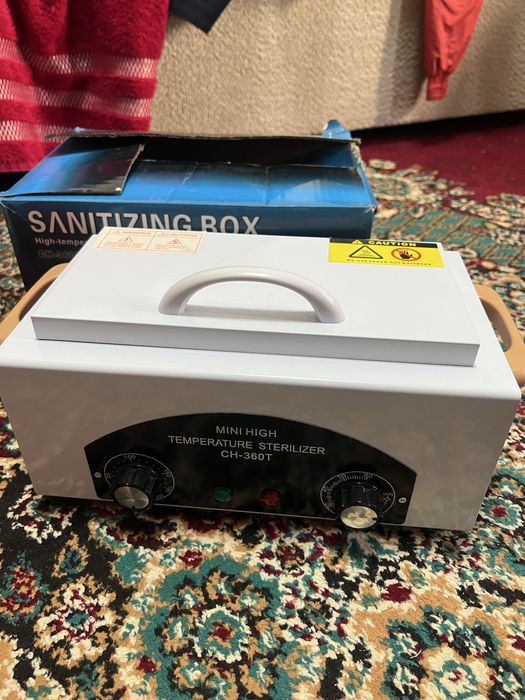 Rasxodniki dlya manikyur