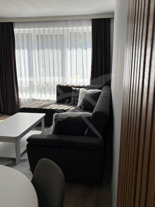 Дава се под наем Двустаен апартамент в Пловдив, Кючук Париж - 60 кв.м за 473.79 € - Снимка #8