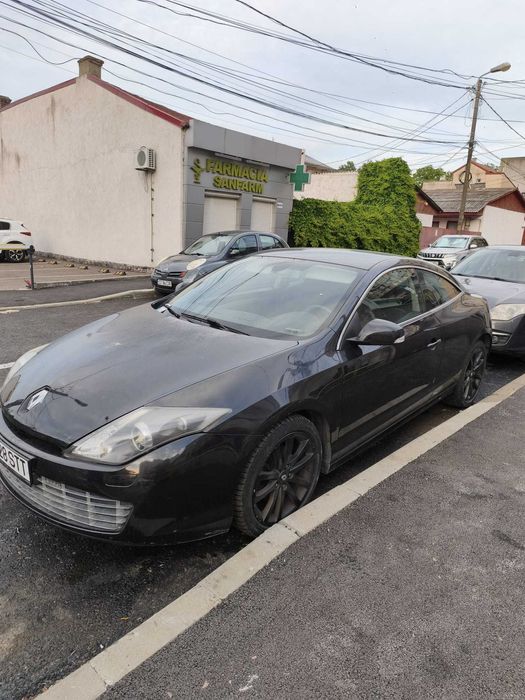 RENAULT Laguna 2009 — imagine 4