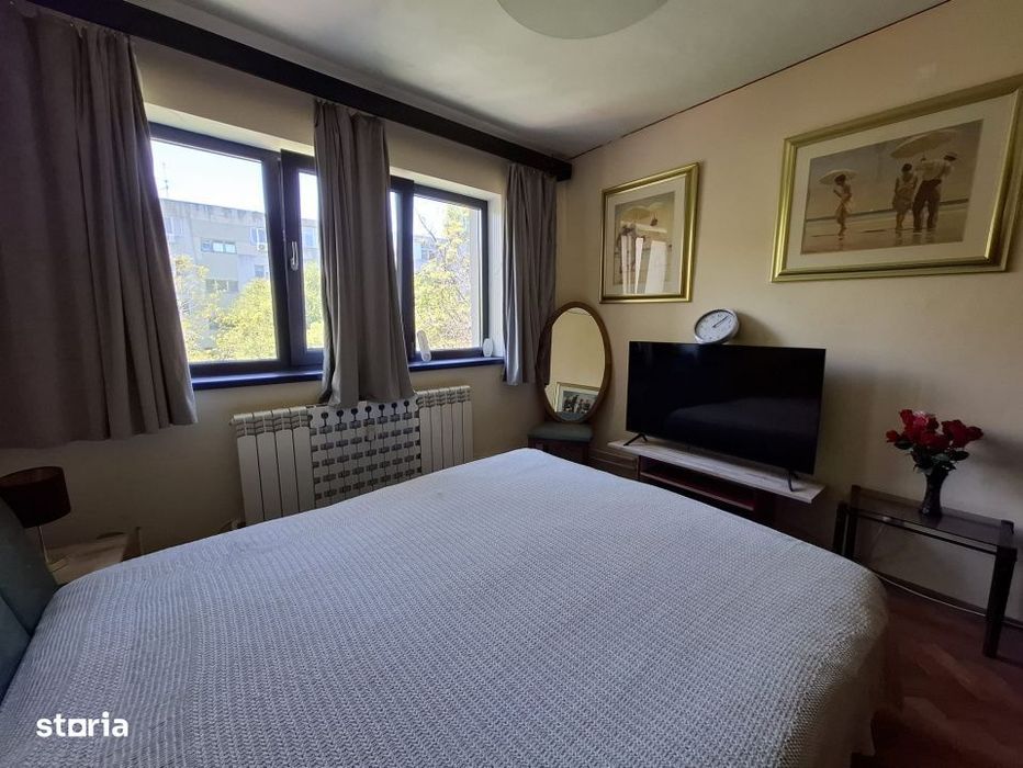 2 Camere  |  Dacia  |  City Park Mall