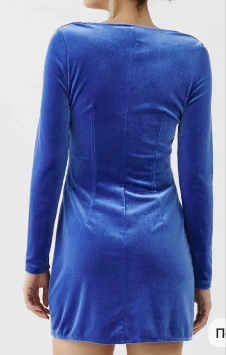 Платье размер L-Xl