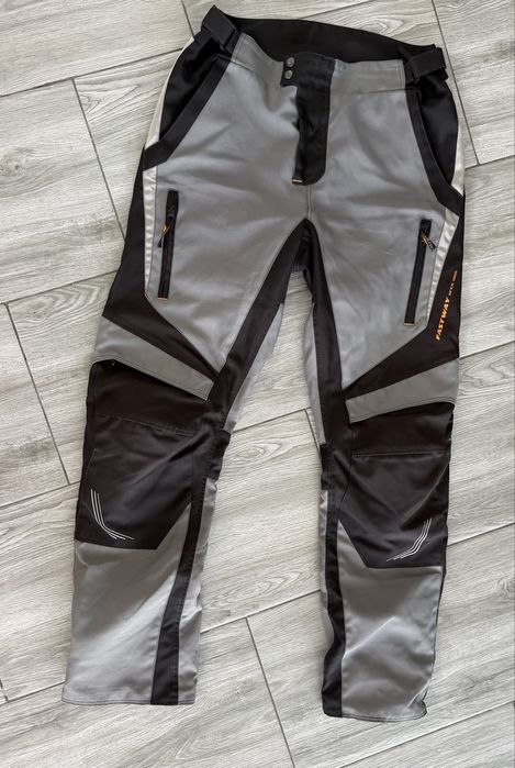 Pantaloni moto Fastway