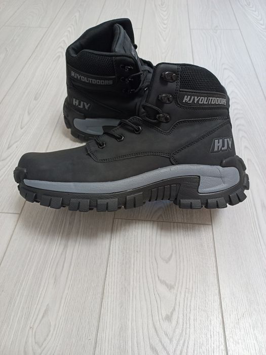 Ghete de iarna Nr 43 / 27 cm