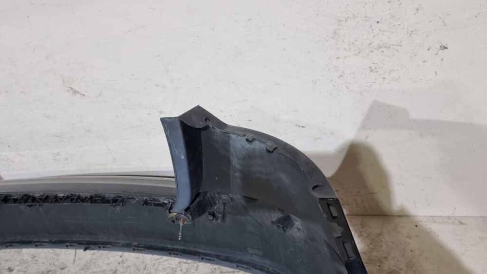 Bara spate Audi A3 Sportback, 2003, 2004, 2005, 2006, 2007, 2008, 8P4807511.