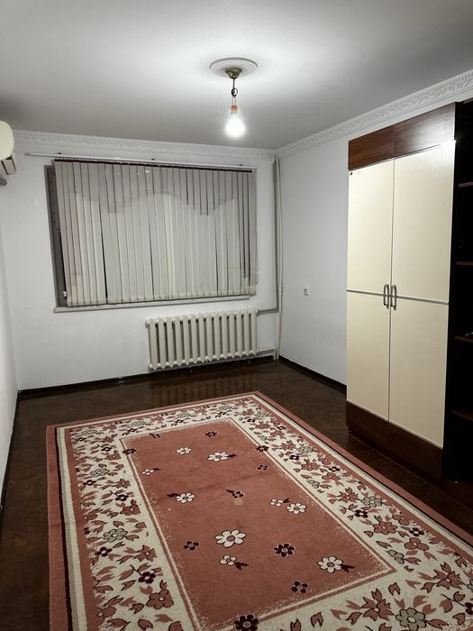 Сдам в аренду квартиру