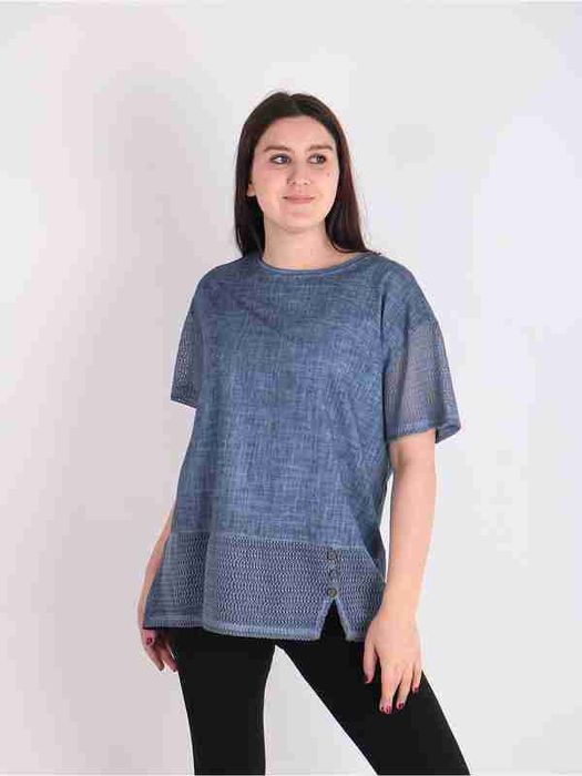 Блуза   весна  2026