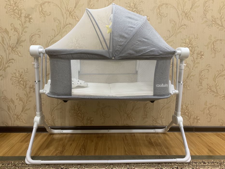 Продается электронная люлька