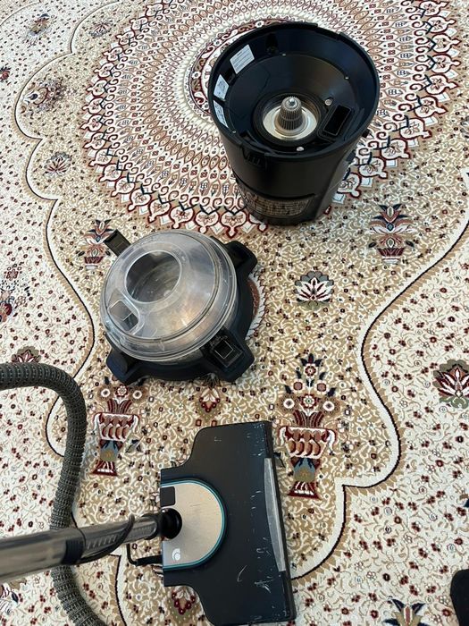 Продам пылесос Roboclean Aura SPLUS 114K