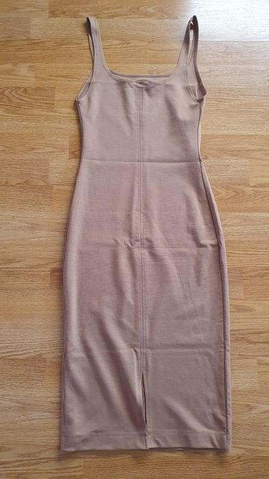 Rochie midi Zara