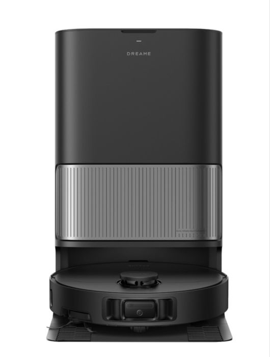 Робот прахосмукачка DREAME L40S PRO ULTRA – Чисто нова, само изпробвана пълен комплект