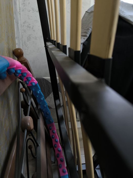 Кровать Малайзия б/у