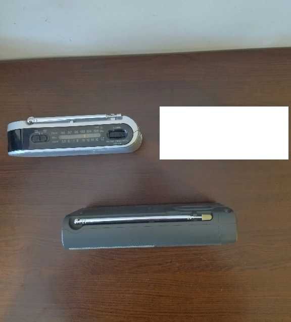 Продавам лот радио SONY