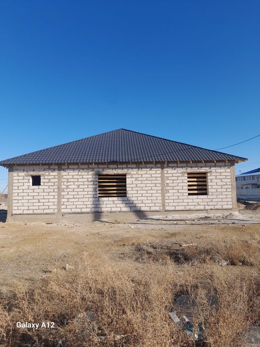 Каменщик, крыша любой сложности