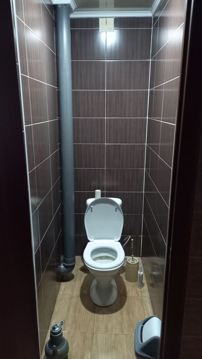 Сдаётся 2 двух комнатная  времянке