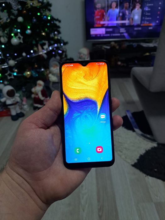 Samsung galaxy a20 e