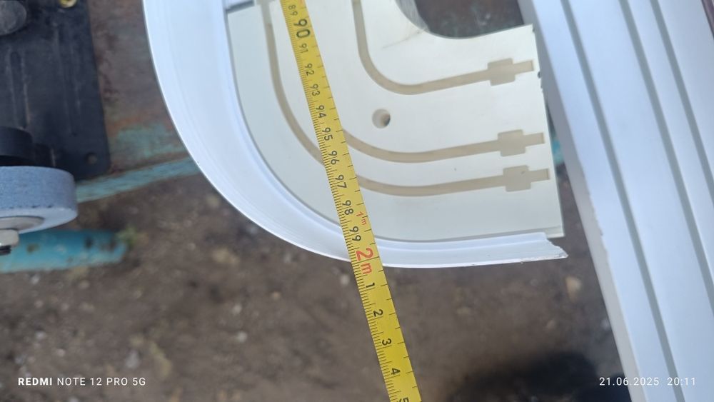 Карнизы С поворотами