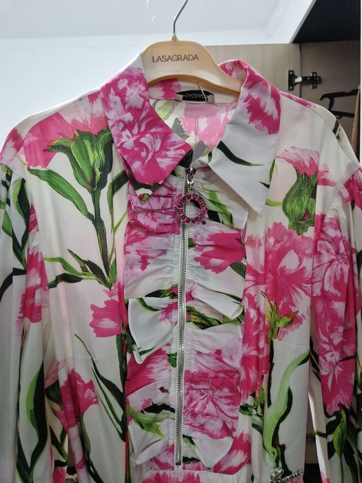 Платья от Ласаграда