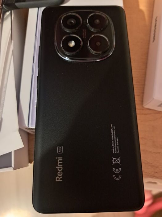 xiaomi redmi note 14 pro 5g