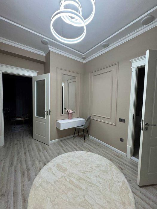 СРОЧНО‼️‼️‼️ЖК Meridian ЕВРО ЛЮКС 2/5/7 65м2 Ор Паркентский, Макро