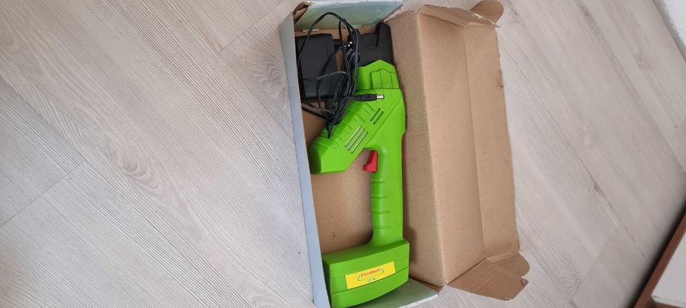 Foarfeca de taiat crengi