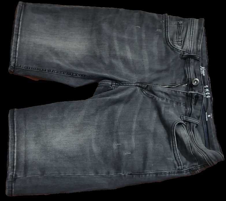 Blugi scurti marca SMOG