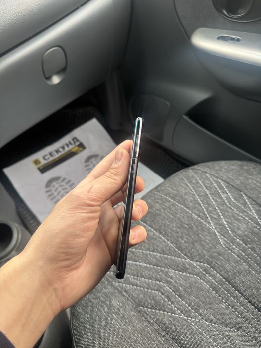 Samsung S 21 plus 5 g