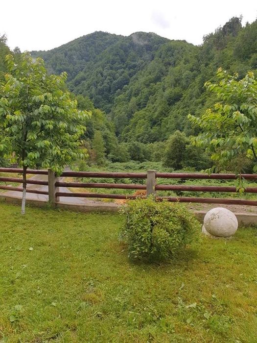 Cabana Somesul Rece (Libera de Revelion)