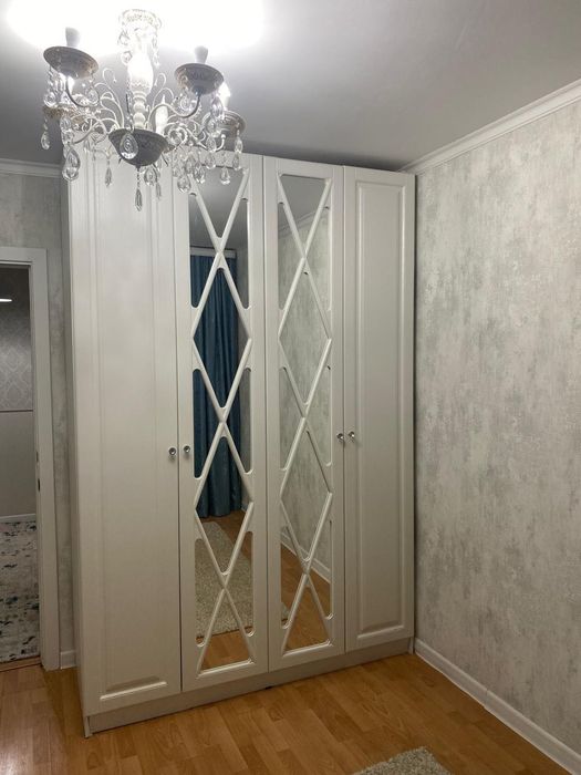 Продам 3 комнатную квартиру